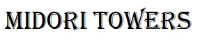 Midori Towers Logo